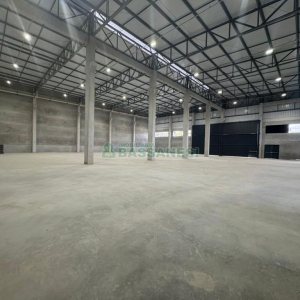 Pavilhão com 1492m², no bairro São Cristóvão em Caxias do Sul para Alugar