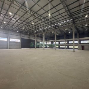 Pavilhão com 1492m², no bairro São Cristóvão em Caxias do Sul para Alugar