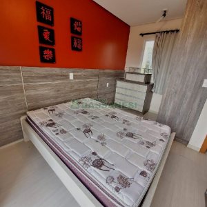 Apto Mobiliado com 75m², 3 dormitórios, 2 vagas, no bairro Kayser em Caxias do Sul para Alugar