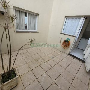 Apto Mobiliado com 75m², 3 dormitórios, 2 vagas, no bairro Kayser em Caxias do Sul para Alugar