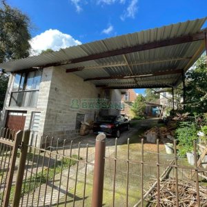 Casa com 120m², 3 dormitórios, 1 vaga, no bairro Cruzeiro em Caxias do Sul para Comprar