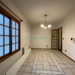 Apartamento com 138m², 3 dormitórios, 2 vagas, no bairro São Pelegrino em Caxias do Sul para Comprar