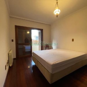 Apartamento com 138m², 3 dormitórios, 2 vagas, no bairro São Pelegrino em Caxias do Sul para Comprar