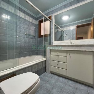 Apartamento com 138m², 3 dormitórios, 2 vagas, no bairro São Pelegrino em Caxias do Sul para Comprar
