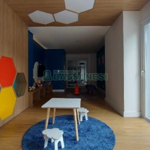 Apartamento com 84m², 2 dormitórios, 1 vaga, no bairro Panazzolo em Caxias do Sul para Alugar