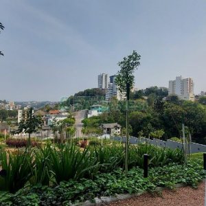 Apartamento com 84m², 2 dormitórios, 1 vaga, no bairro Panazzolo em Caxias do Sul para Alugar