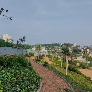 Apartamento com 84m², 2 dormitórios, 1 vaga, no bairro Panazzolo em Caxias do Sul para Alugar