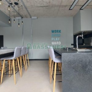 Apartamento com 84m², 2 dormitórios, 1 vaga, no bairro Panazzolo em Caxias do Sul para Alugar