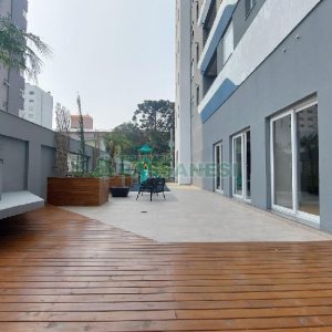 Apartamento com 84m², 2 dormitórios, 1 vaga, no bairro Panazzolo em Caxias do Sul para Alugar