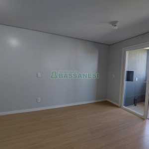 Apartamento com 84m², 2 dormitórios, 1 vaga, no bairro Panazzolo em Caxias do Sul para Alugar