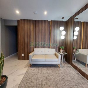 Apartamento com 84m², 2 dormitórios, 1 vaga, no bairro Panazzolo em Caxias do Sul para Alugar