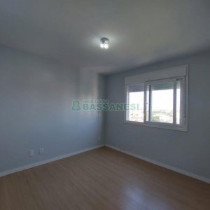 Apartamento com 84m², 2 dormitórios, 1 vaga, no bairro Panazzolo em Caxias do Sul para Alugar