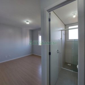 Apartamento com 84m², 2 dormitórios, 1 vaga, no bairro Panazzolo em Caxias do Sul para Alugar