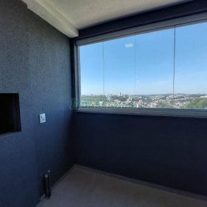 Apartamento com 84m², 2 dormitórios, 1 vaga, no bairro Panazzolo em Caxias do Sul para Alugar
