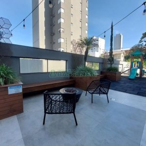 Apartamento com 84m², 2 dormitórios, 1 vaga, no bairro Panazzolo em Caxias do Sul para Alugar