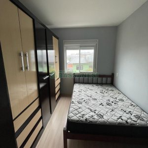 Apto Mobiliado com 52m², 2 dormitórios, 1 vaga, no bairro Bela Vista em Caxias do Sul para Comprar