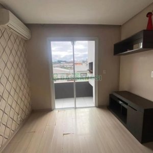 Apto Mobiliado com 52m², 2 dormitórios, 1 vaga, no bairro Bela Vista em Caxias do Sul para Comprar