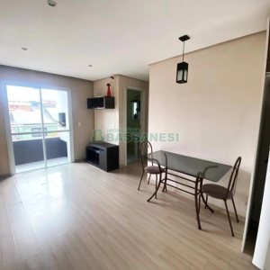 Apto Mobiliado com 52m², 2 dormitórios, 1 vaga, no bairro Bela Vista em Caxias do Sul para Comprar
