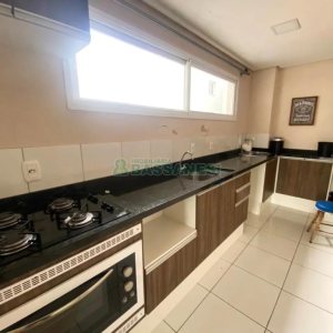 Apto Mobiliado com 52m², 2 dormitórios, 1 vaga, no bairro Bela Vista em Caxias do Sul para Comprar