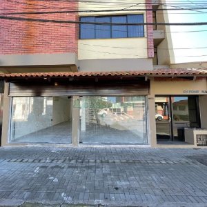 Loja com 100m², no bairro Cristo Redentor em Caxias do Sul para Alugar