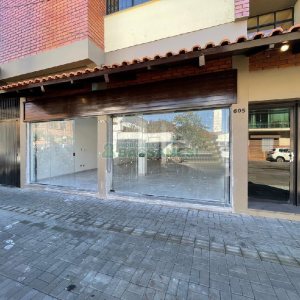 Loja com 100m², no bairro Cristo Redentor em Caxias do Sul para Alugar