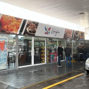 Loja com 82m², no bairro Cruzeiro em Caxias do Sul para Alugar