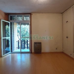 Sobrado com 160m², 2 dormitórios, 2 vagas, no bairro Cruzeiro em Caxias do Sul para Alugar