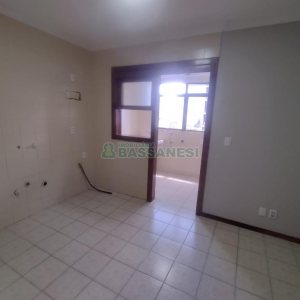 Apartamento com 108m², 3 dormitórios, 1 vaga, no bairro São Pelegrino em Caxias do Sul para Comprar