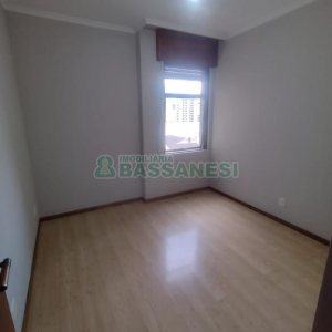 Apartamento com 108m², 3 dormitórios, 1 vaga, no bairro São Pelegrino em Caxias do Sul para Comprar