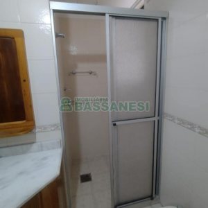Apartamento com 108m², 3 dormitórios, 1 vaga, no bairro São Pelegrino em Caxias do Sul para Comprar