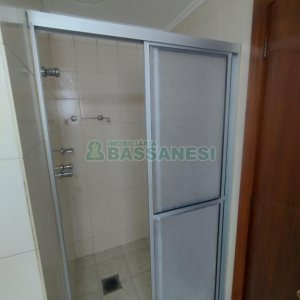 Apartamento com 108m², 3 dormitórios, 1 vaga, no bairro São Pelegrino em Caxias do Sul para Comprar