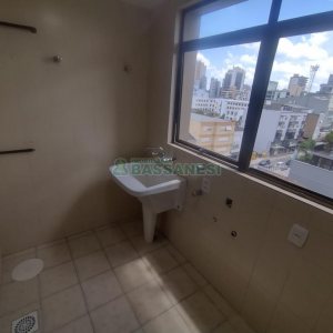 Apartamento com 108m², 3 dormitórios, 1 vaga, no bairro São Pelegrino em Caxias do Sul para Comprar