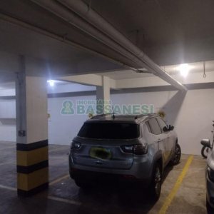 Apartamento com 108m², 3 dormitórios, 1 vaga, no bairro São Pelegrino em Caxias do Sul para Comprar
