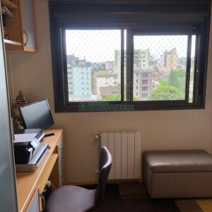 Apartamento com 119m², 3 dormitórios, no bairro Madureira em Caxias do Sul para Comprar