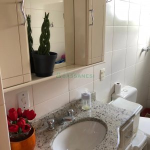 Apartamento com 119m², 3 dormitórios, no bairro Madureira em Caxias do Sul para Comprar