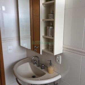 Apartamento com 119m², 3 dormitórios, no bairro Madureira em Caxias do Sul para Comprar