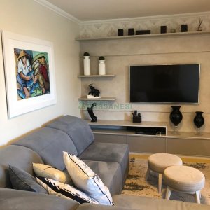 Apartamento com 119m², 3 dormitórios, no bairro Madureira em Caxias do Sul para Comprar