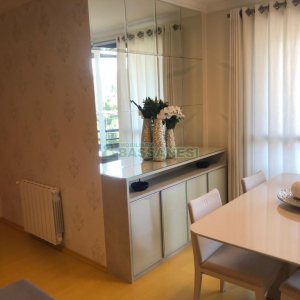 Apartamento com 119m², 3 dormitórios, no bairro Madureira em Caxias do Sul para Comprar