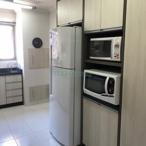 Apartamento com 119m², 3 dormitórios, no bairro Madureira em Caxias do Sul para Comprar
