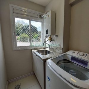 Apto Mobiliado com 70m², 2 dormitórios, 2 vagas, no bairro Lourdes em Caxias do Sul para Alugar