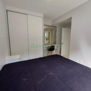 Apto Mobiliado com 70m², 2 dormitórios, 2 vagas, no bairro Lourdes em Caxias do Sul para Alugar