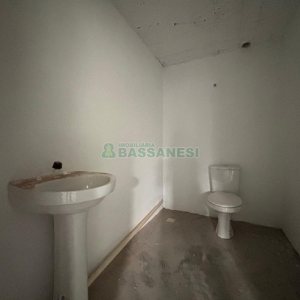 Pavilhão com 600m², no bairro São Ciro em Caxias do Sul para Alugar