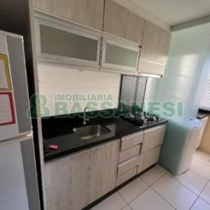Apartamento com 48m², 2 dormitórios, no bairro Marechal Floriano em Caxias do Sul para Comprar