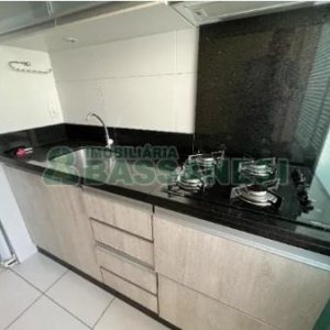 Apartamento com 48m², 2 dormitórios, no bairro Marechal Floriano em Caxias do Sul para Comprar