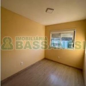 Apartamento com 48m², 2 dormitórios, no bairro Marechal Floriano em Caxias do Sul para Comprar