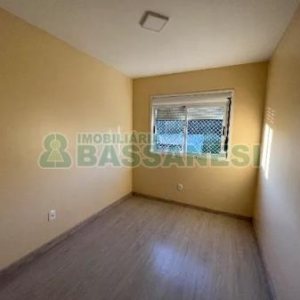 Apartamento com 48m², 2 dormitórios, no bairro Marechal Floriano em Caxias do Sul para Comprar