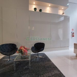 Apto Mobiliado com 393m², 5 dormitórios, 4 vagas, no bairro São Pelegrino em Caxias do Sul para Alugar