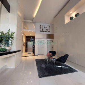 Apto Mobiliado com 393m², 5 dormitórios, 4 vagas, no bairro São Pelegrino em Caxias do Sul para Alugar