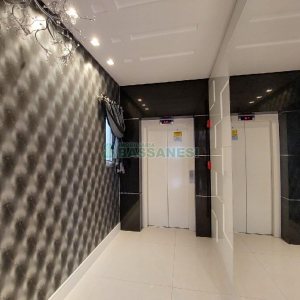 Apto Mobiliado com 393m², 5 dormitórios, 4 vagas, no bairro São Pelegrino em Caxias do Sul para Alugar