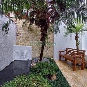 Apto Mobiliado com 393m², 5 dormitórios, 4 vagas, no bairro São Pelegrino em Caxias do Sul para Alugar